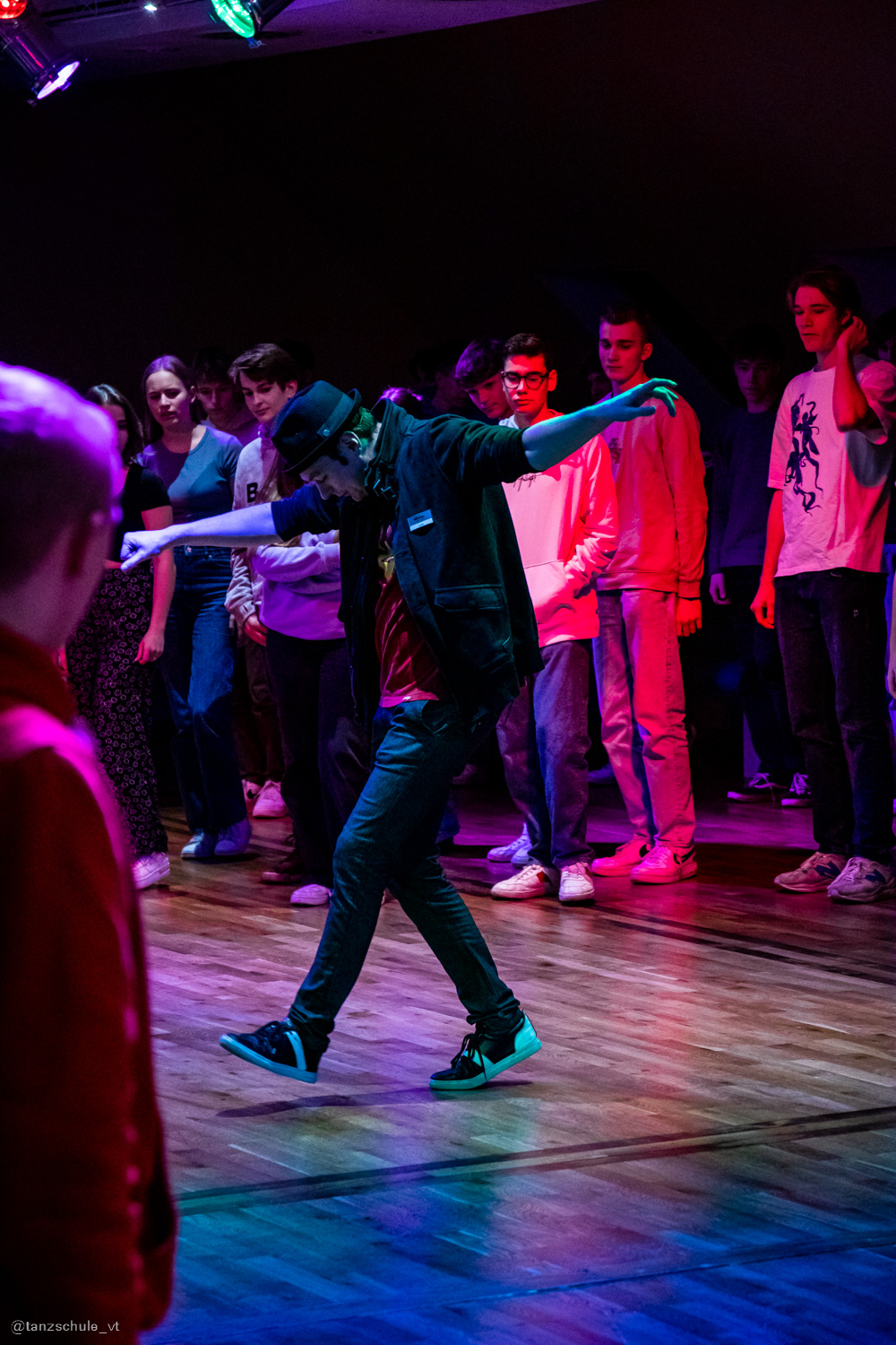 20230128 Come Together Party 9034